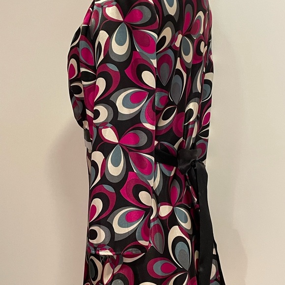 AB Studio Misses Blouse - Picture 3 of 4